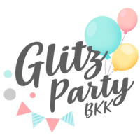 glitz party